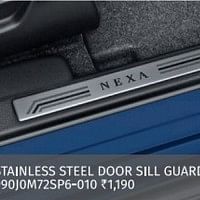 Maruti Suzuki XL6 parts and accesories Check cost