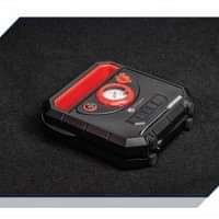 Tyre Inflator