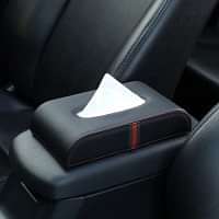 Tissue Box
