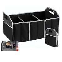 Trunk Organizer