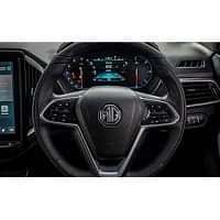 Steering Wheel Cover