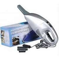 Vacuum Cleaner