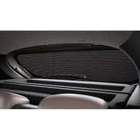 Rear Curtain