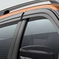 Door Visor