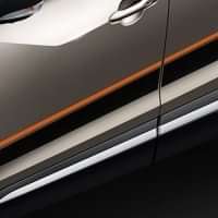 Side Graphics I