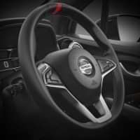Steering Wheel Cover