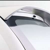 Roof Spoiler