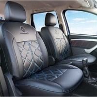 Renault duster interior 2025 accessories