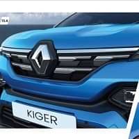 Front Grille Chrome Liner