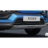 Front Skid Plate