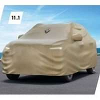 Body Cover