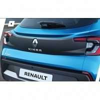 Rear Trunk Cladding