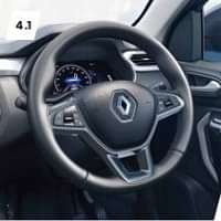 Steering Wheel Cover