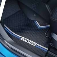 Designer Floor Mat