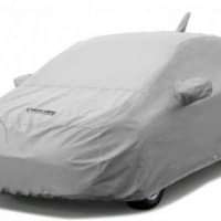 Body Cover