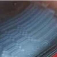 Cabin Floor Mat - Transparent