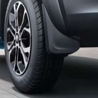 Mud Flaps