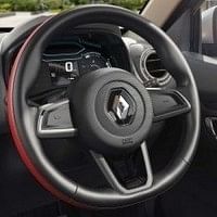 Renault kwid steering cover sale