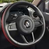 Steering Wheel Cover