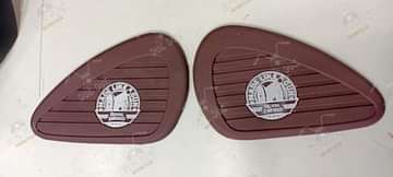 PVC Rubber Thigh Pad