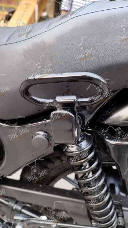 Side Hook Side Kunda Side Hook Side Kunda