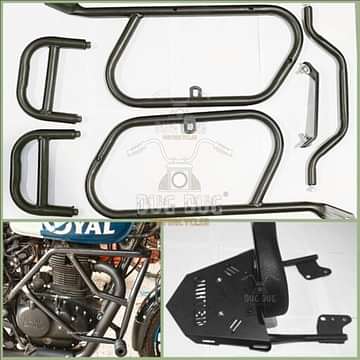 Dug Dug Touring Kit