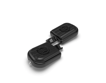 Deluxe Footpegs