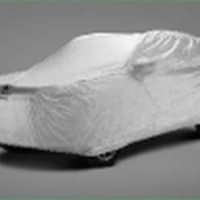 Body Cover