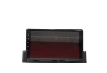 9 Inches HD Touch Screen Smart Android Stereo  (2GB ,16 GB) with stereo Frame 