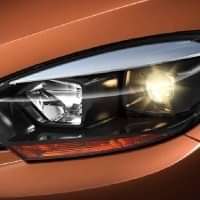 Headlamps Garnish