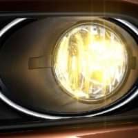 LED Fog Lamp