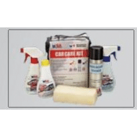 Car Care kit