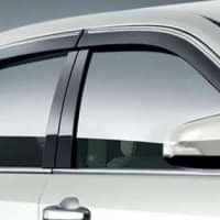 Side Visor