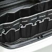 Trunk Organizer