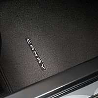 Carpet Floor mats