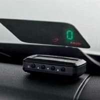 Head Up Display