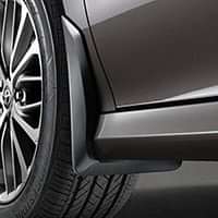 Mudguards 