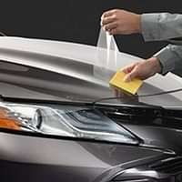 Paint Protection Film