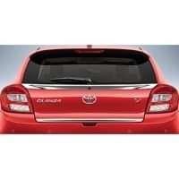 Rear Door Garnish