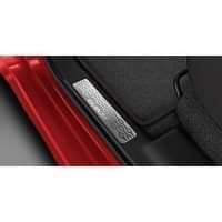 Scuff Plate
