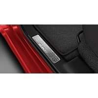 Scuff Plate