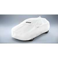 Car Body Cover - Tyvek