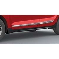 Side Skirts