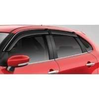 Door Visor Set