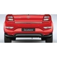 Rear Bumper Spoiler