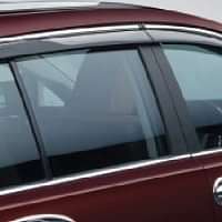 Side Visor 