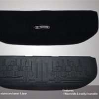 Trunk Mat Fabric