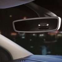 Rear View Mirror
