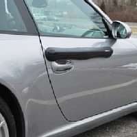 Side Door Protector 4Doors