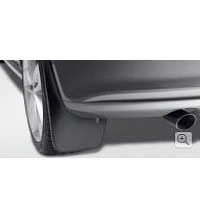 Mud Flaps